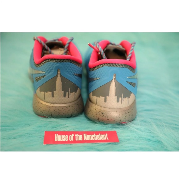 Nike Free Missy Doernbecher - Picture 5 of 8